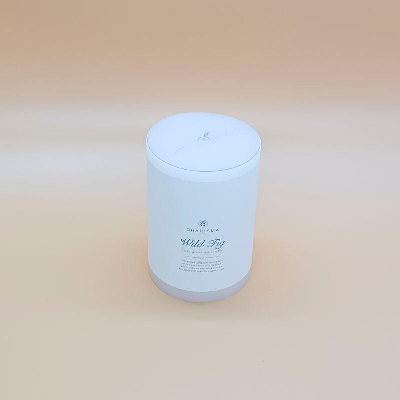 Charisma Wild Fig Candles