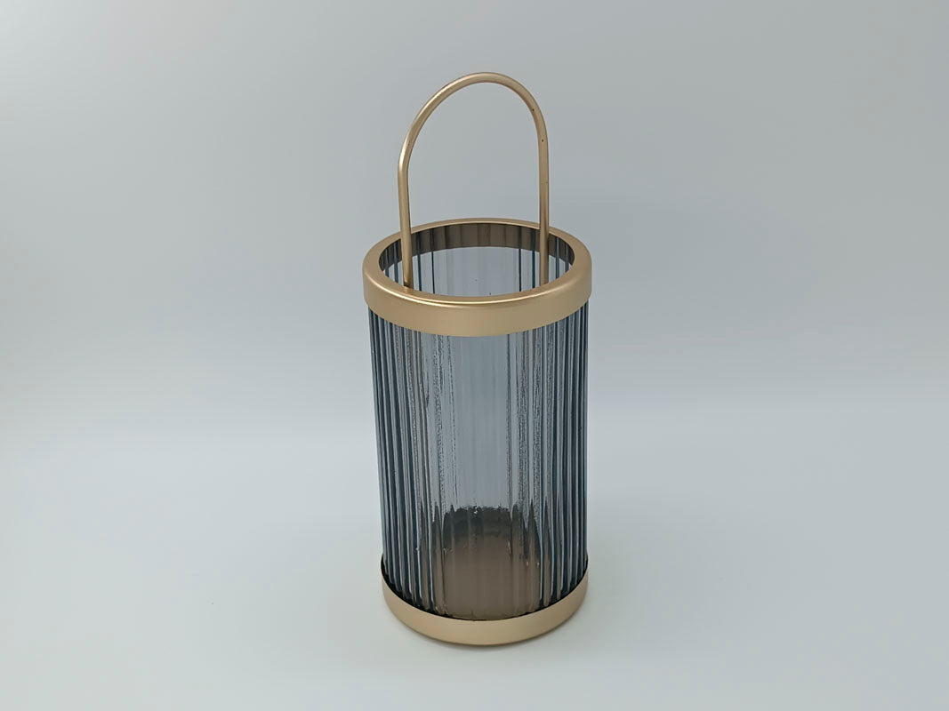 Deco Lantern