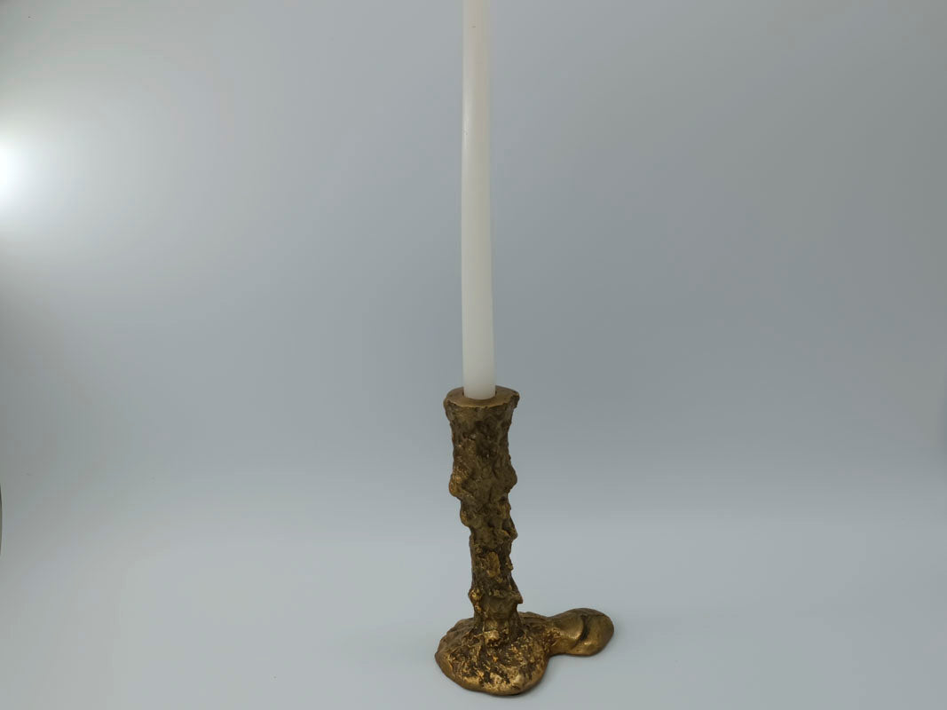 Flow Candle Holder