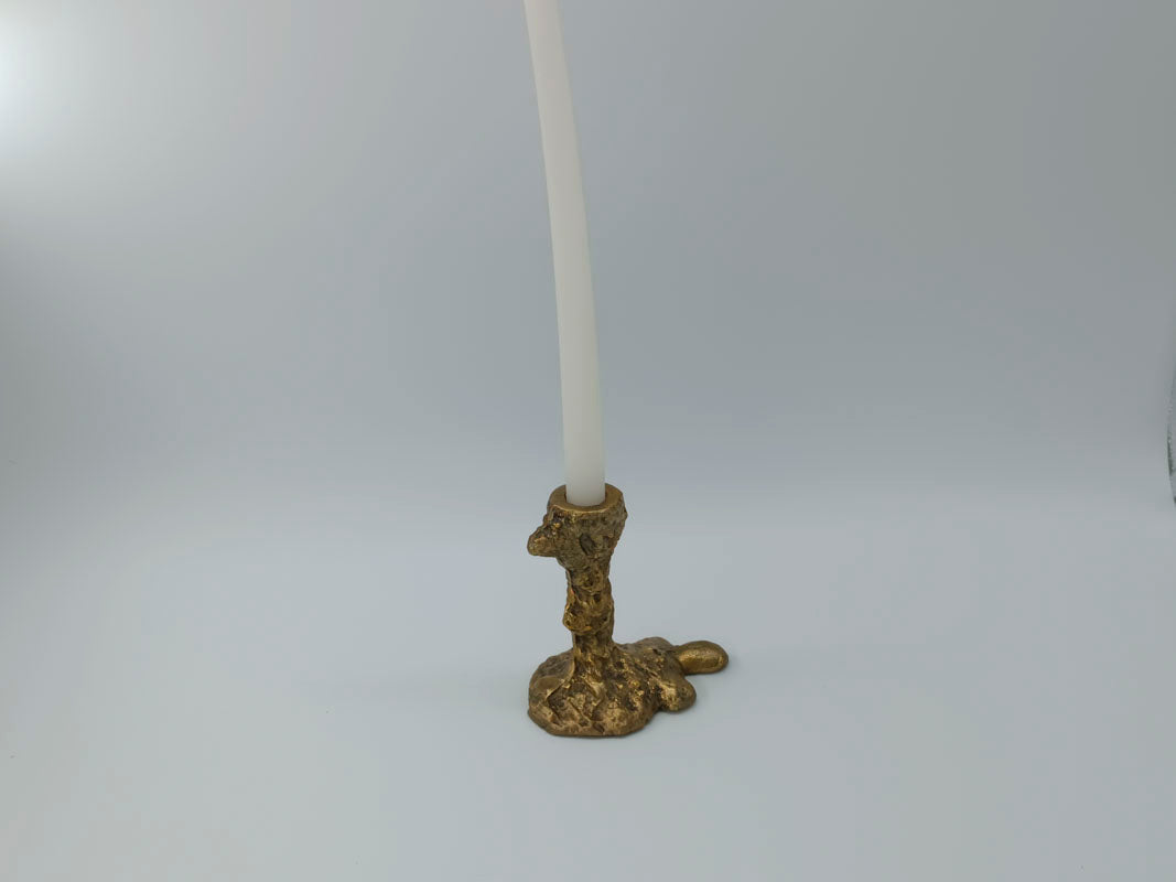 Flow Candle Holder