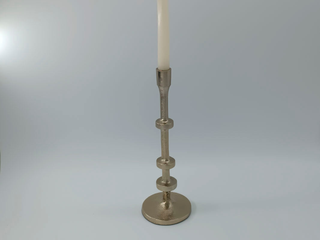 Medieval Candle Holder