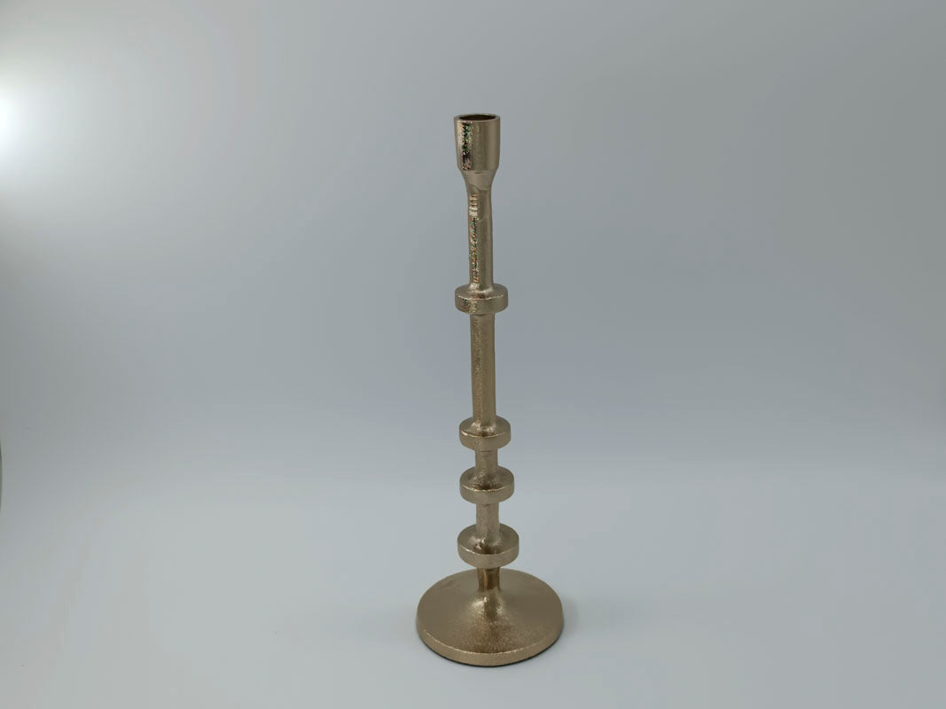 Medieval Candle Holder