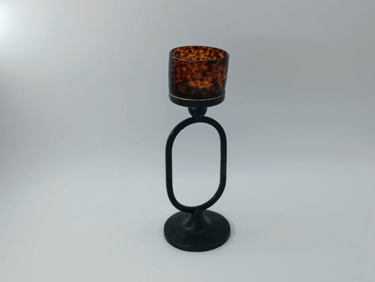 Tuxum Candle Holder