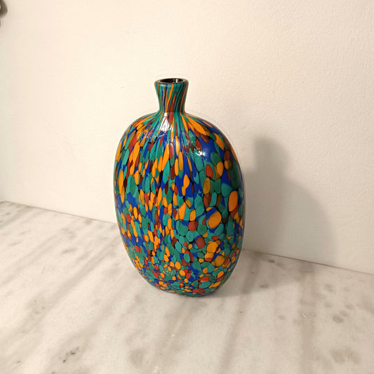 Boho vase