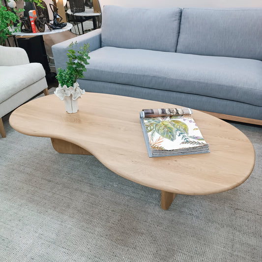 Organic Coffee Table