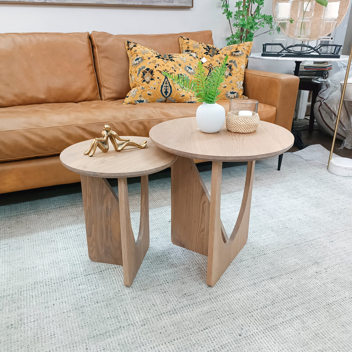 Ditto Coffee Tables