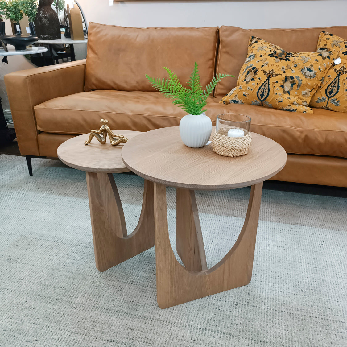 Ditto Coffee Tables